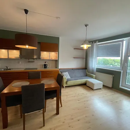Apartamento In The Poseidon *