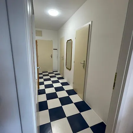 Appartement In The Poseidon Pardubice