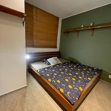 Apartamento In The Poseidon *