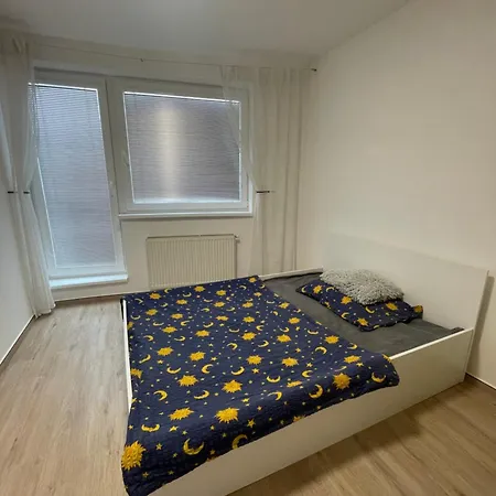 In The Poseidon Appartement